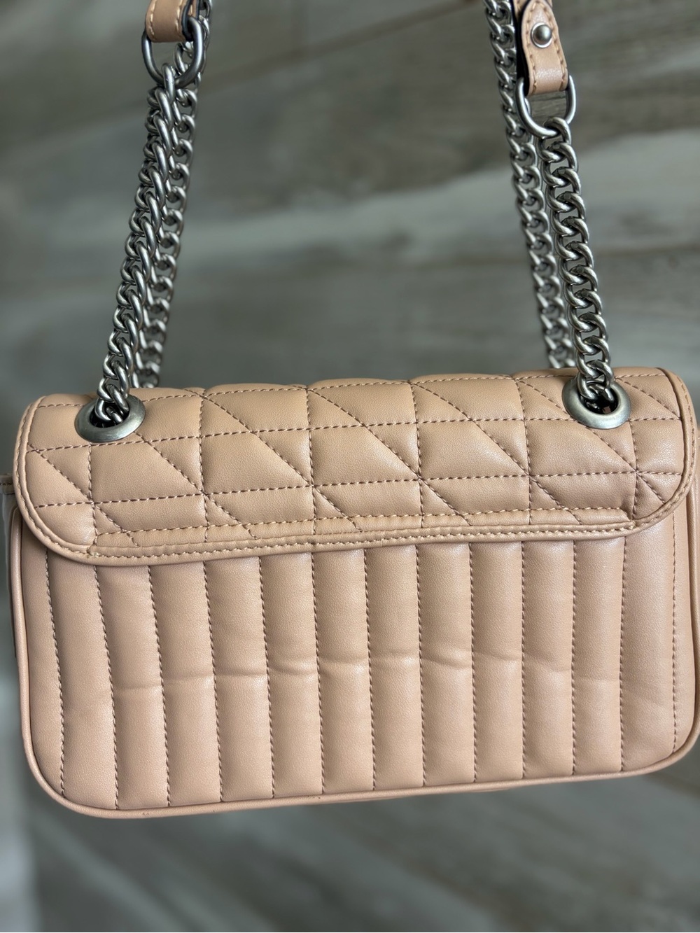 Tan bag - Picture 4 of 12